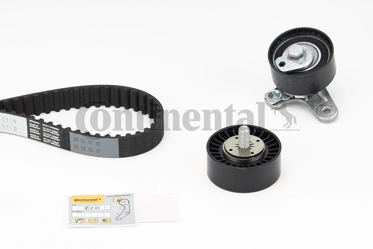 Timing Belt Kit